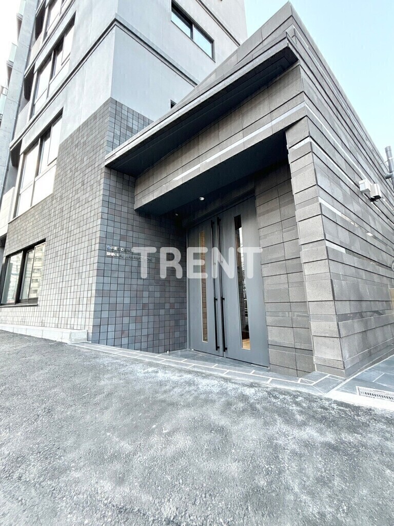 エスレジデンス新宿若松町-501