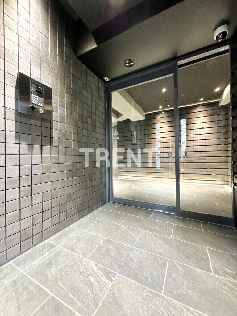 エスレジデンス新宿若松町-501