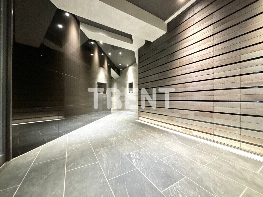 エスレジデンス新宿若松町-501