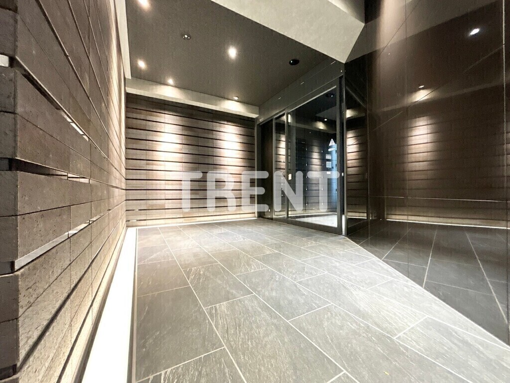 エスレジデンス新宿若松町-501