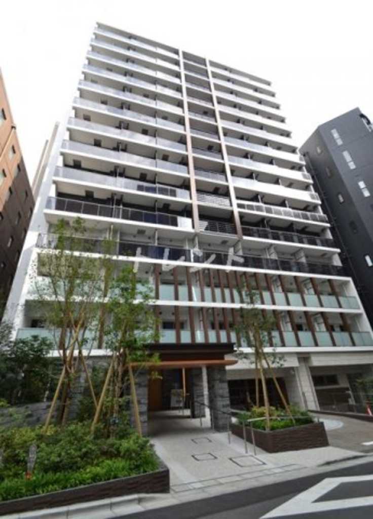 ザパークハウスアーバンス渋谷-706