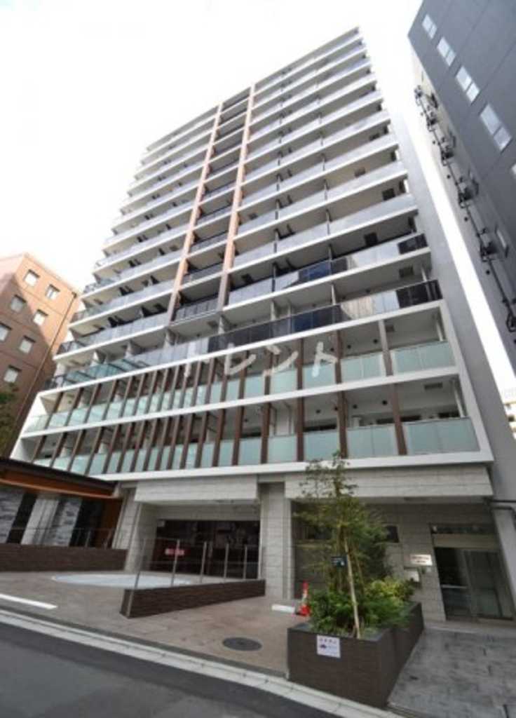 ザパークハウスアーバンス渋谷-706