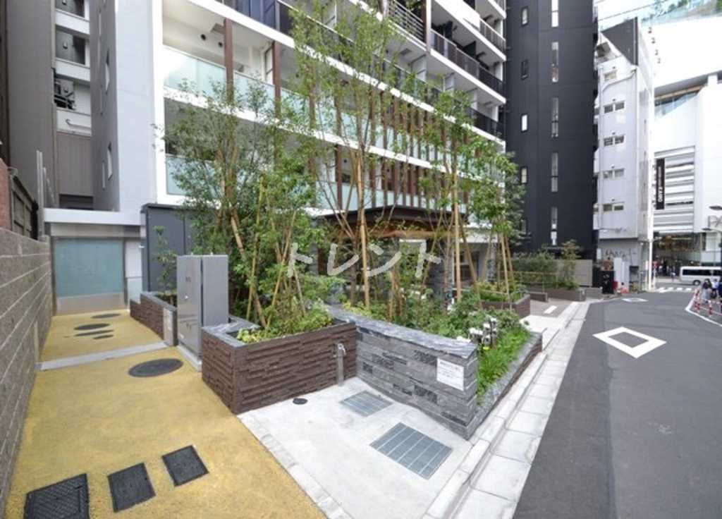 ザパークハウスアーバンス渋谷-706