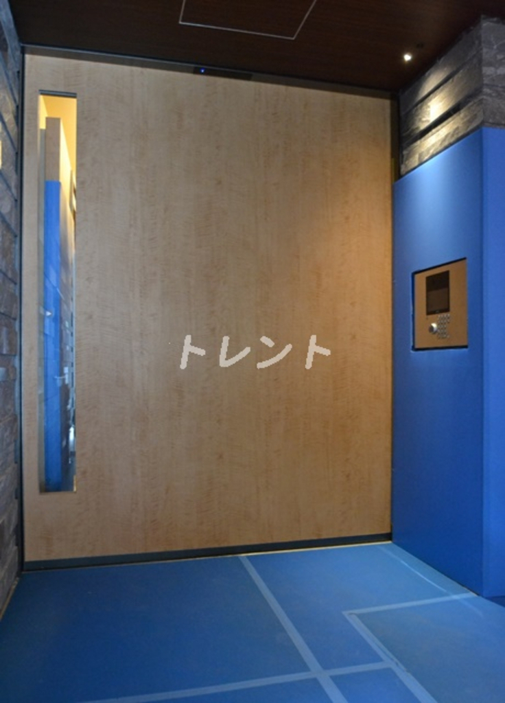 ザパークハウスアーバンス渋谷-706