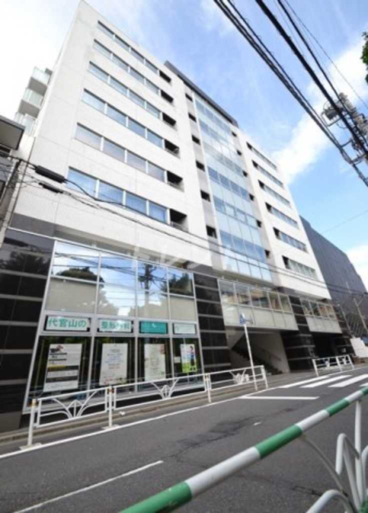 アーバンパーク代官山Ⅱ【URBAN PARK代官山Ⅱ】-402