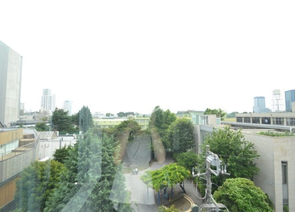 アーバンパーク代官山Ⅱ【URBAN PARK代官山Ⅱ】-402