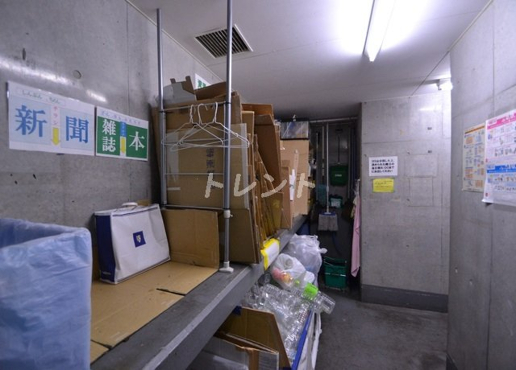 アーバンパーク代官山Ⅱ【URBAN PARK代官山Ⅱ】-402