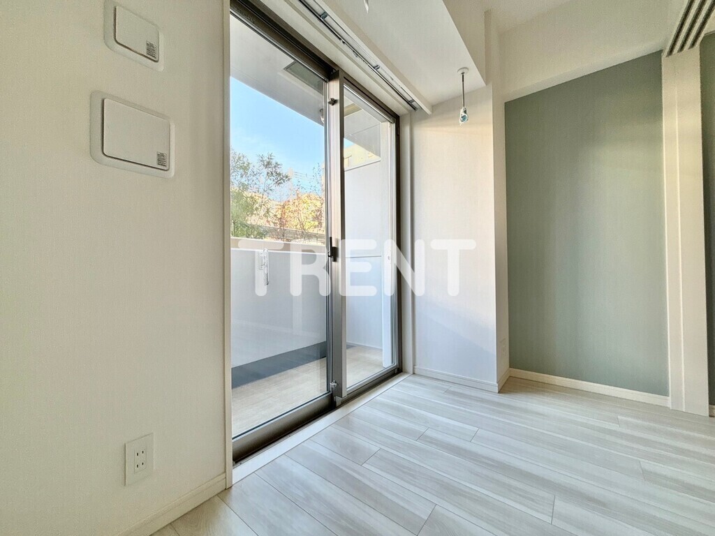 メトロステージプラス中野弥生町-111