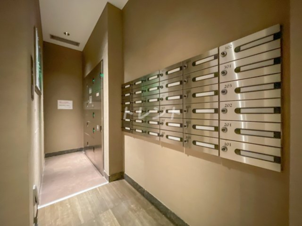 LaSante一番町【ラサンテ一番町】-1102