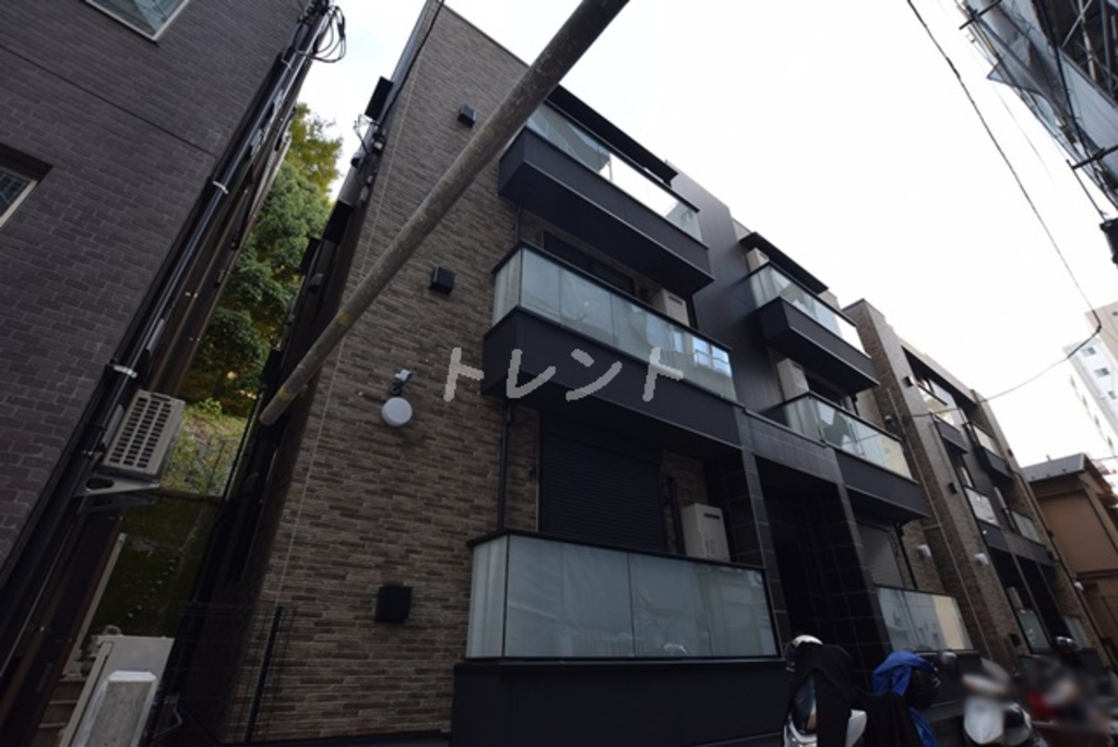 アルファプライム文京音羽サウス-102