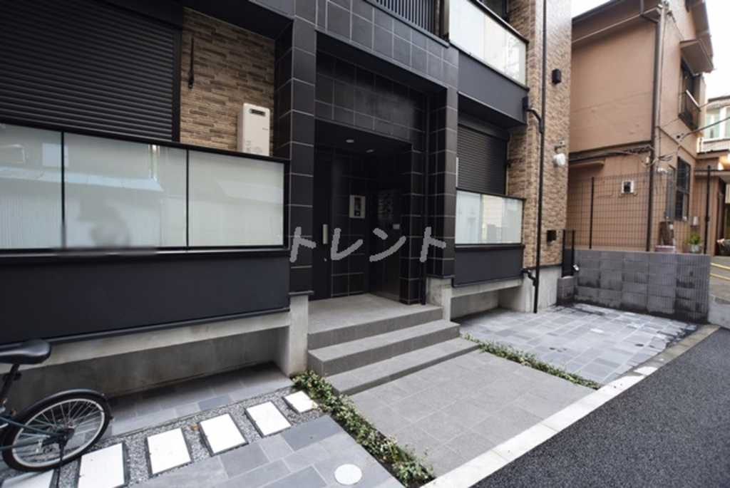 アルファプライム文京音羽サウス-102