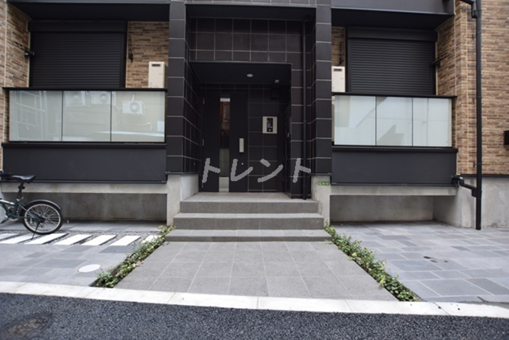 アルファプライム文京音羽サウス-102