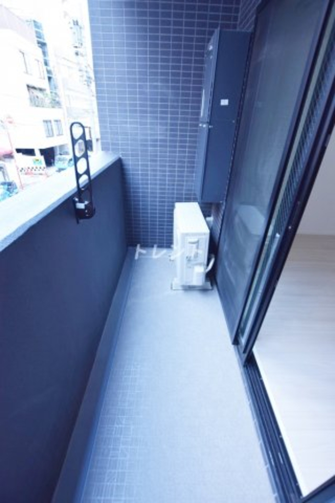 ジアクシス麹町-404