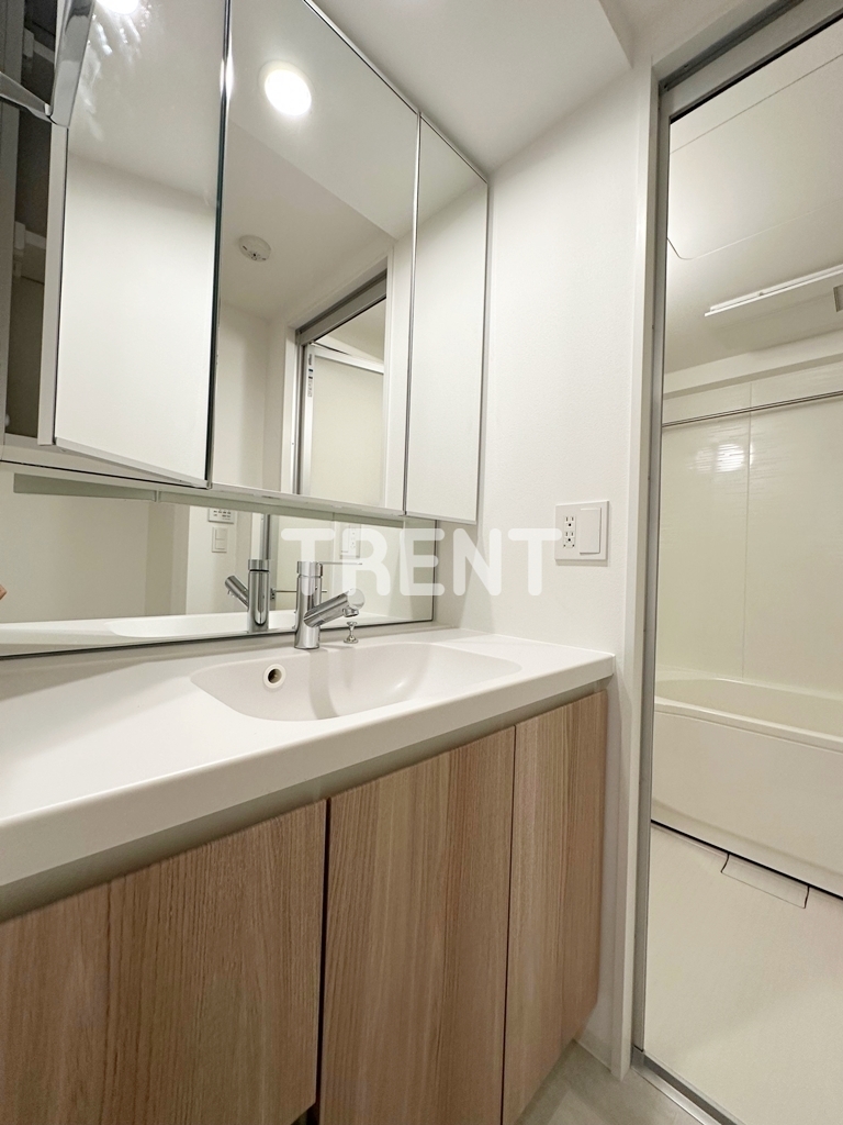 オルムコート四ツ谷-304