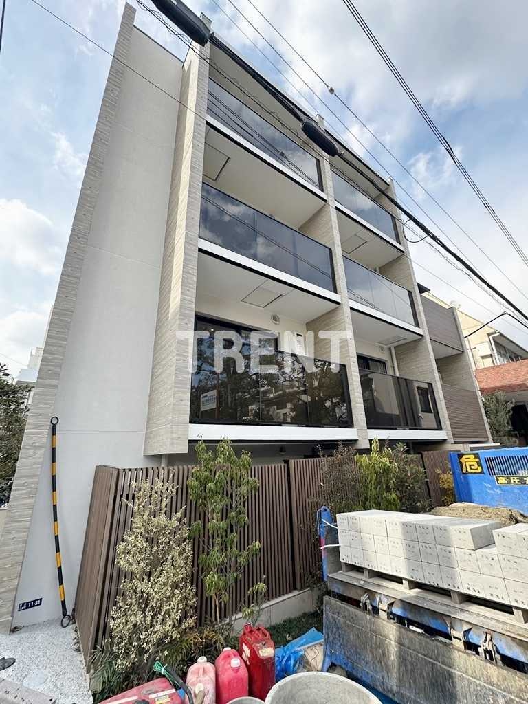 オルムコート四ツ谷-304