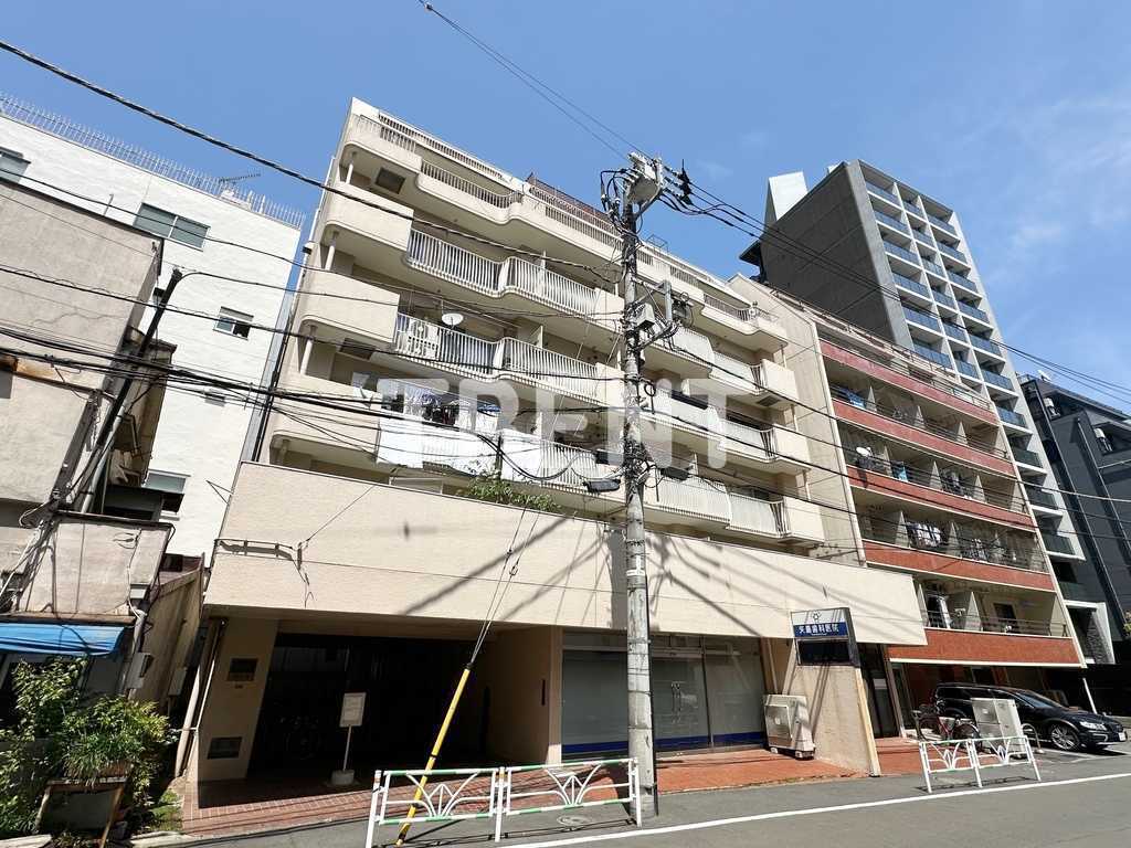 カテリーナ代々木-502