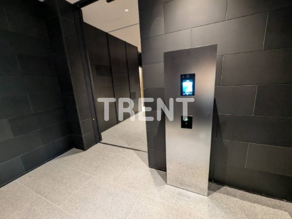 パークホームズ南池袋-401