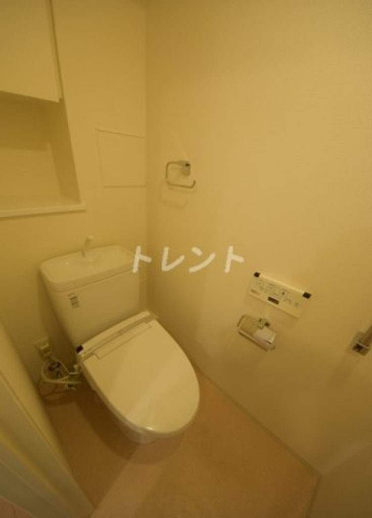 コンフォリア浅草橋-1111
