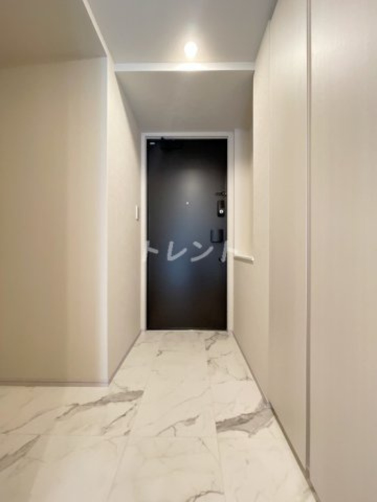ザパークハビオ小石川-403