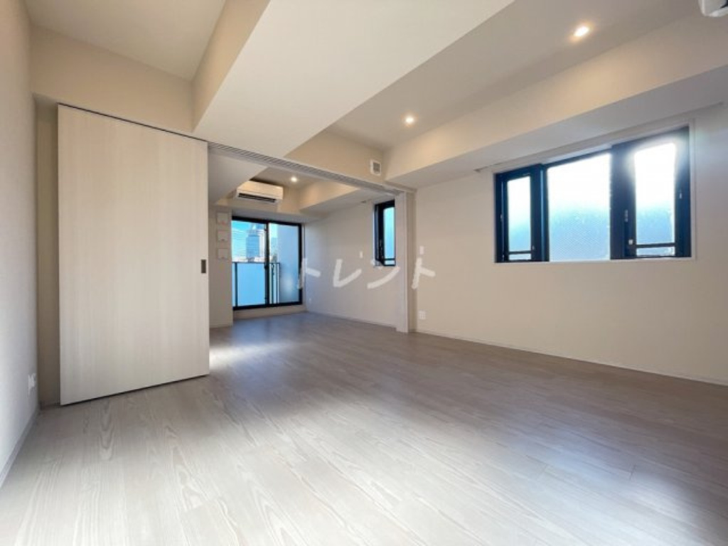 ザパークハビオ小石川-403
