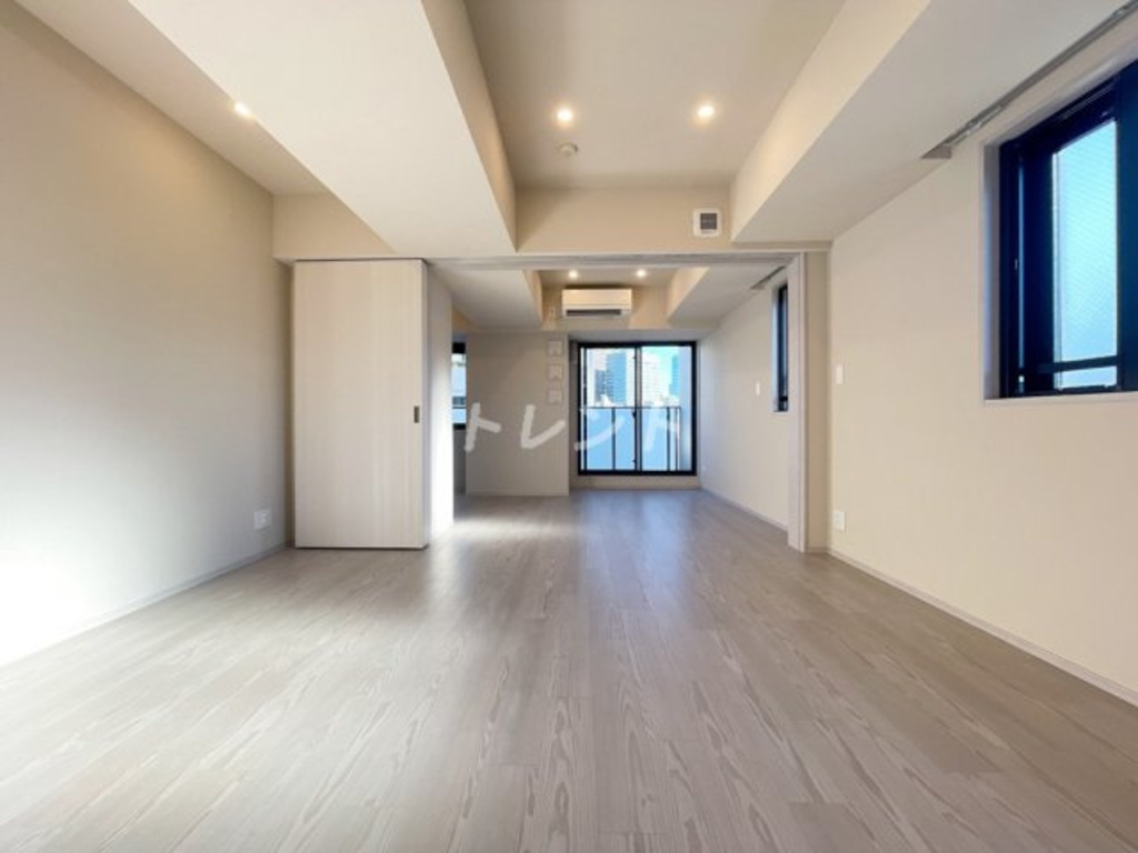 ザパークハビオ小石川-403