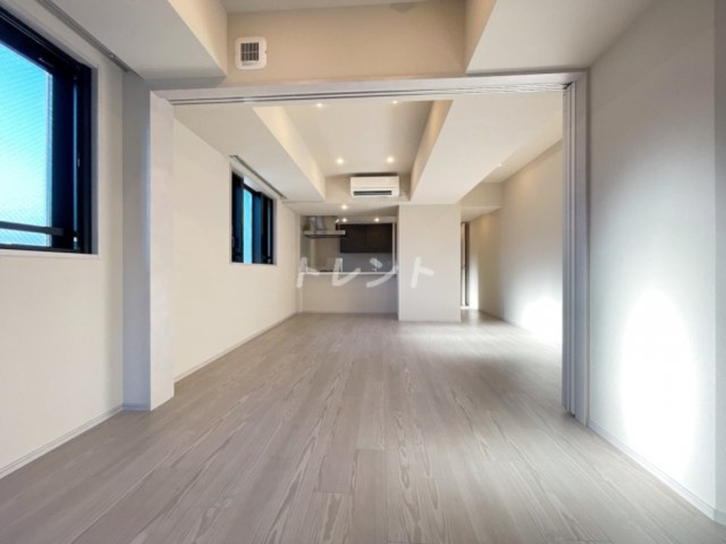 ザパークハビオ小石川-403