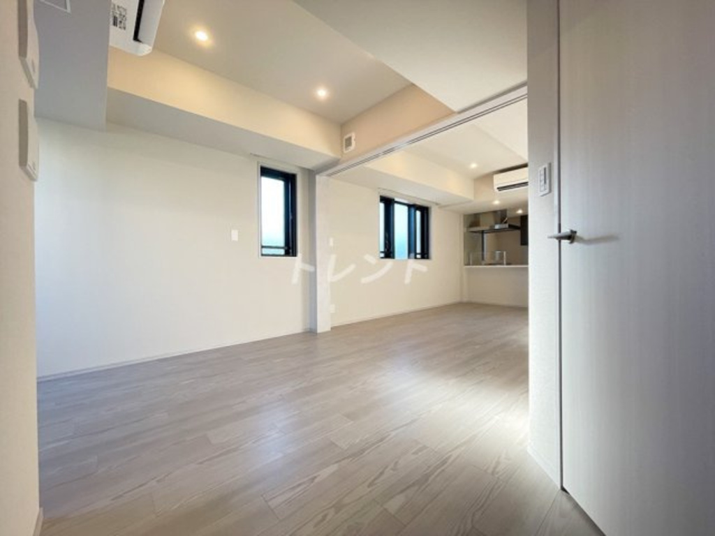 ザパークハビオ小石川-403