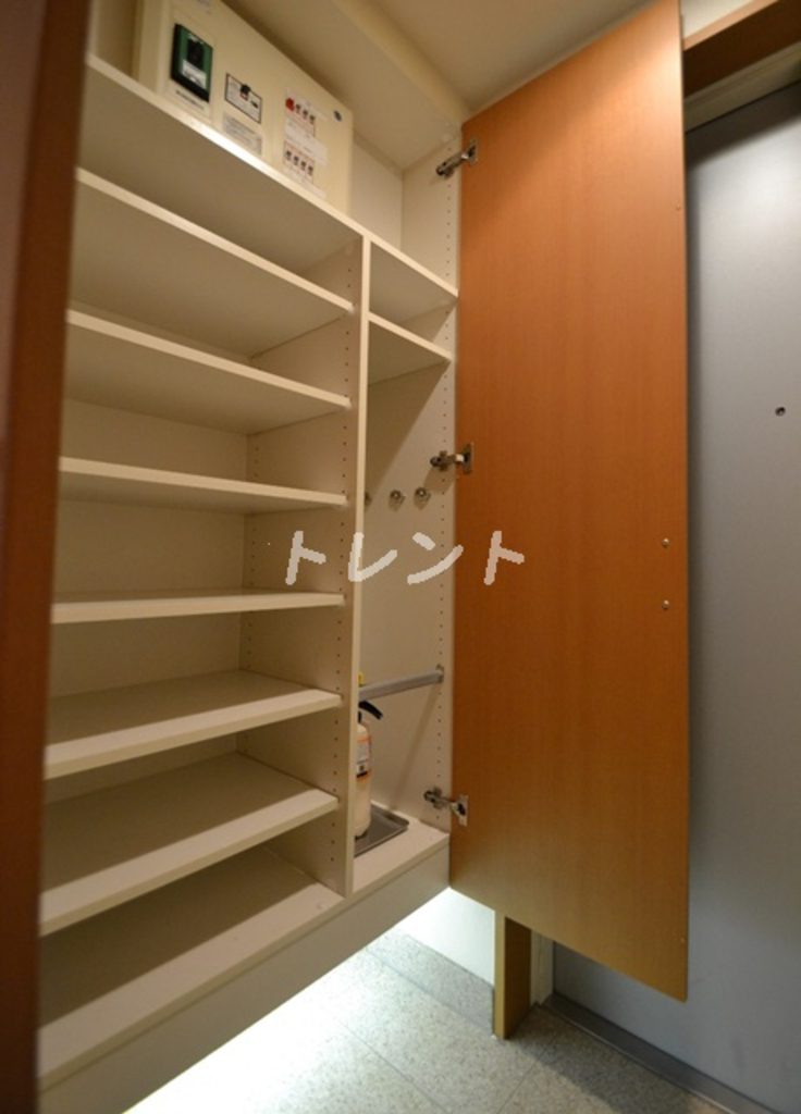 アゼリアテラス新宿-713