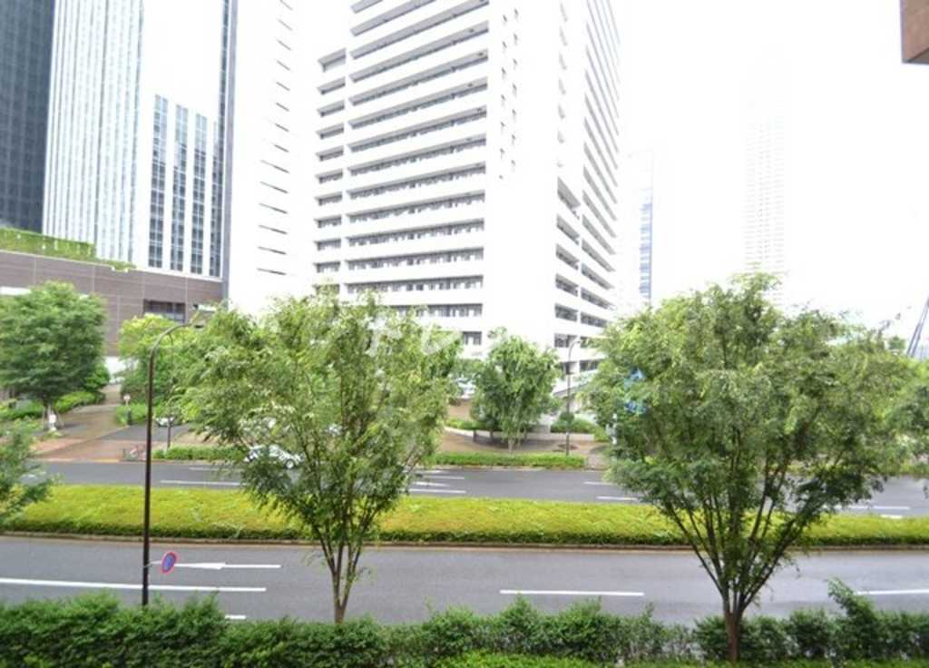 アゼリアテラス新宿-713