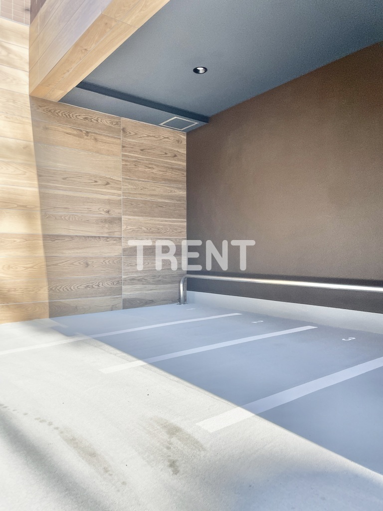 コンポジット渋谷本町-403