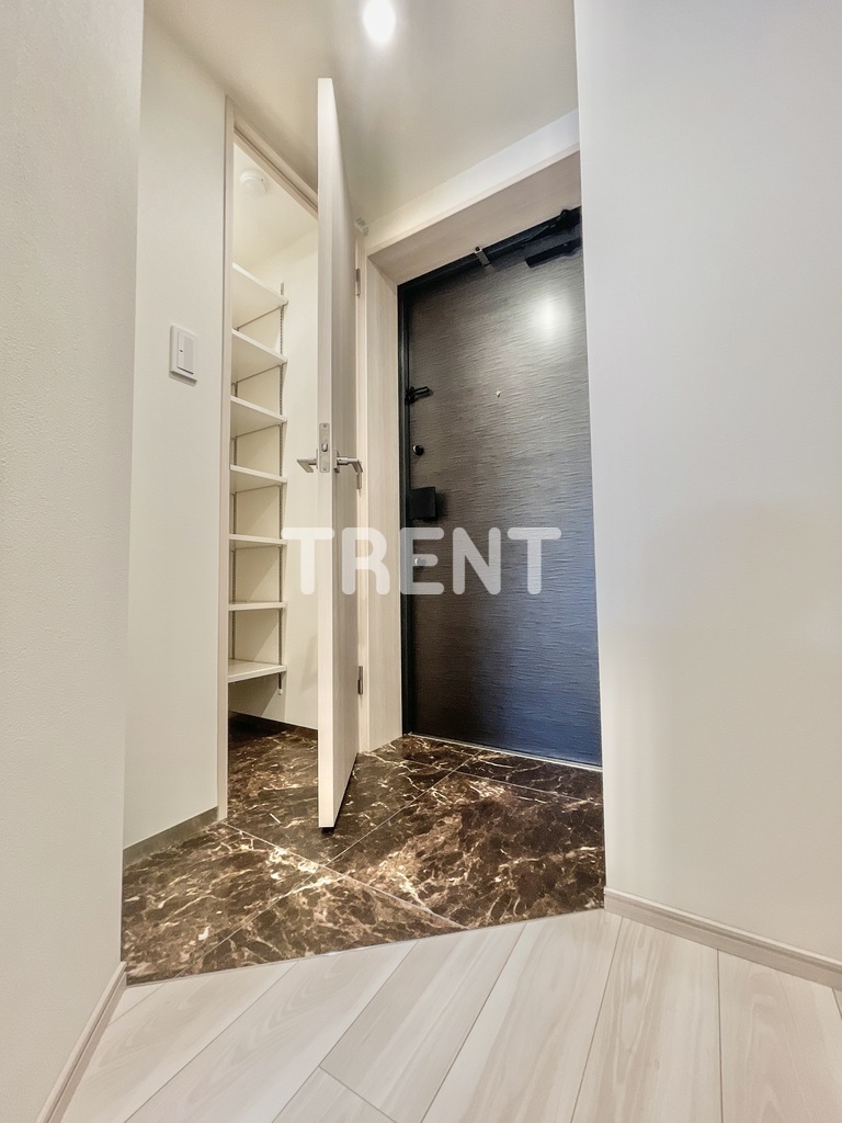 コンポジット渋谷本町-403