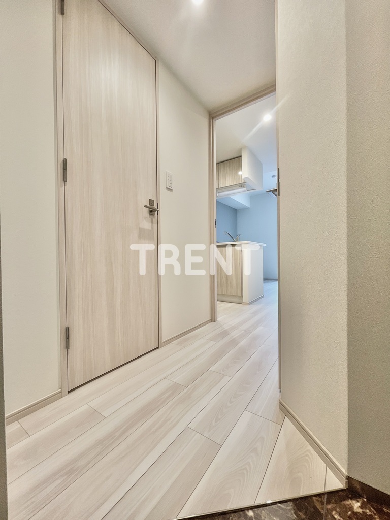 コンポジット渋谷本町-403