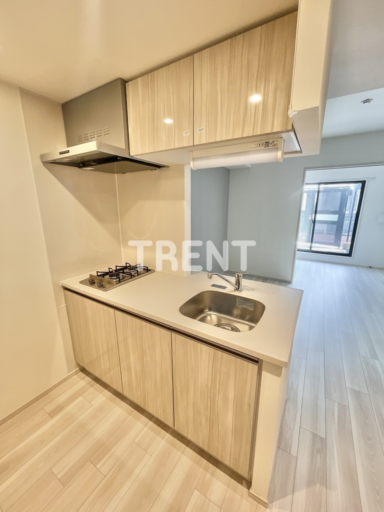 コンポジット渋谷本町-403