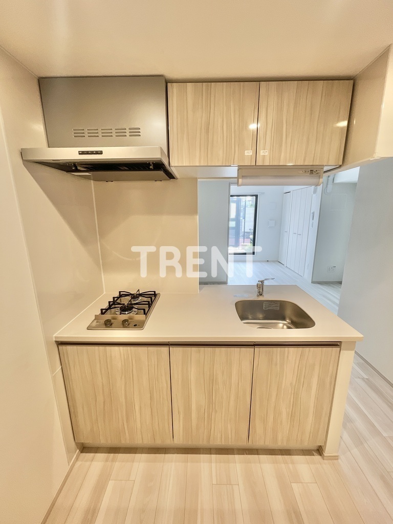 コンポジット渋谷本町-403