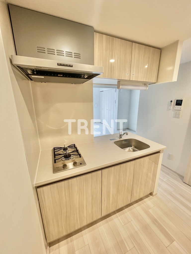 コンポジット渋谷本町-403