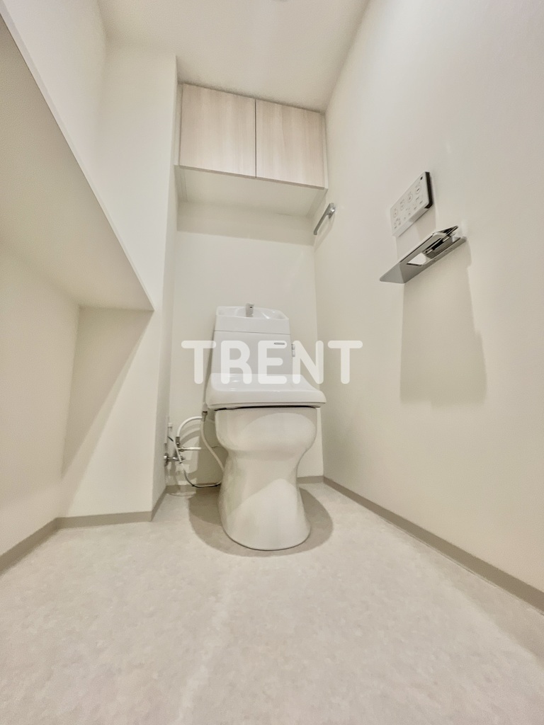 コンポジット渋谷本町-403