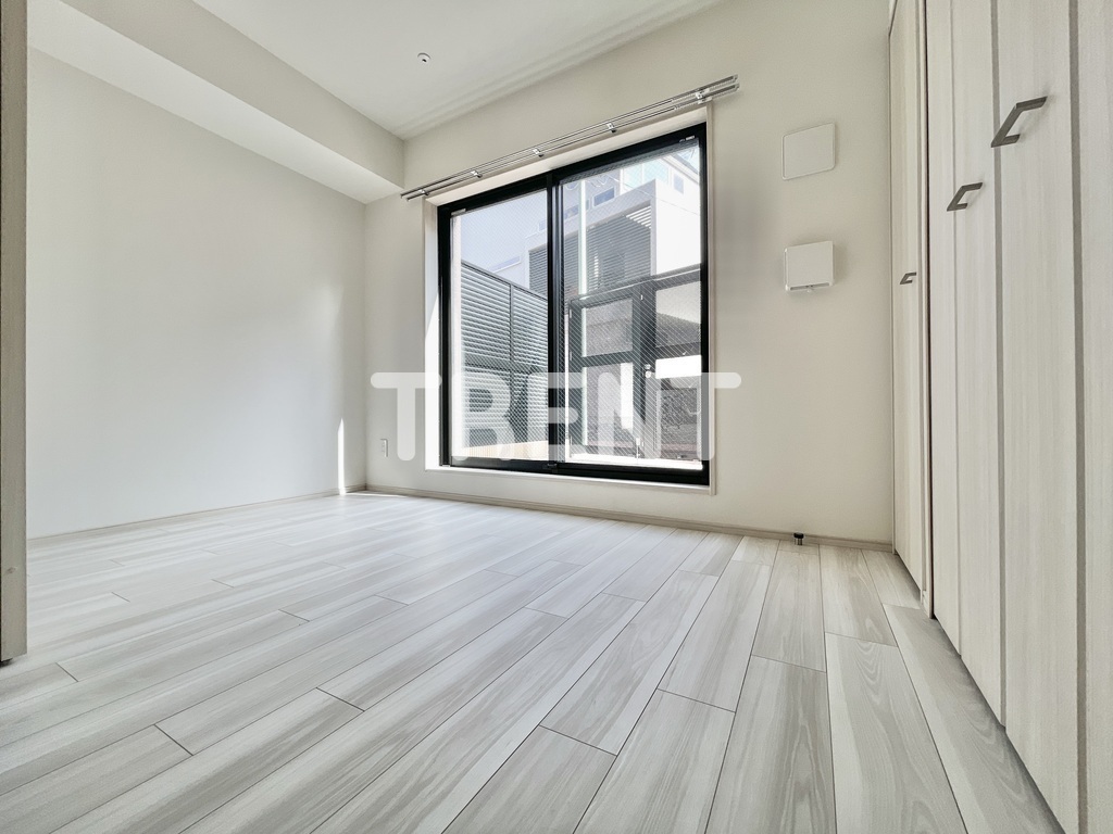 コンポジット渋谷本町-403