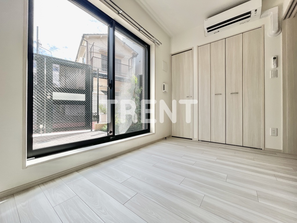 コンポジット渋谷本町-403