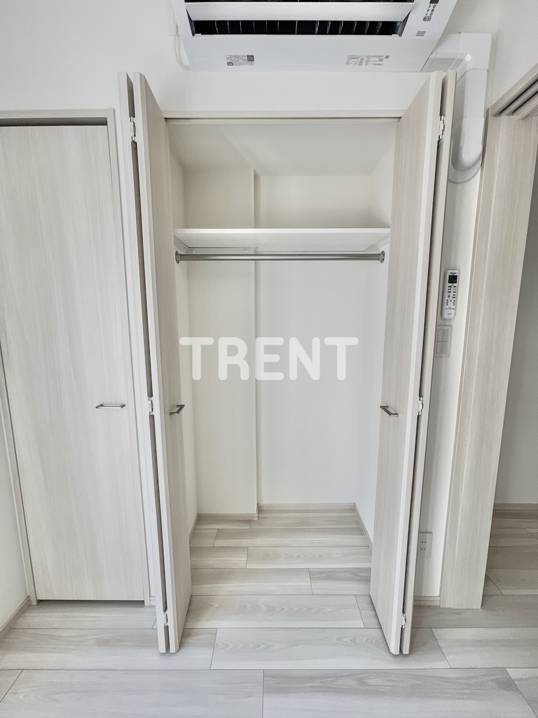 コンポジット渋谷本町-403