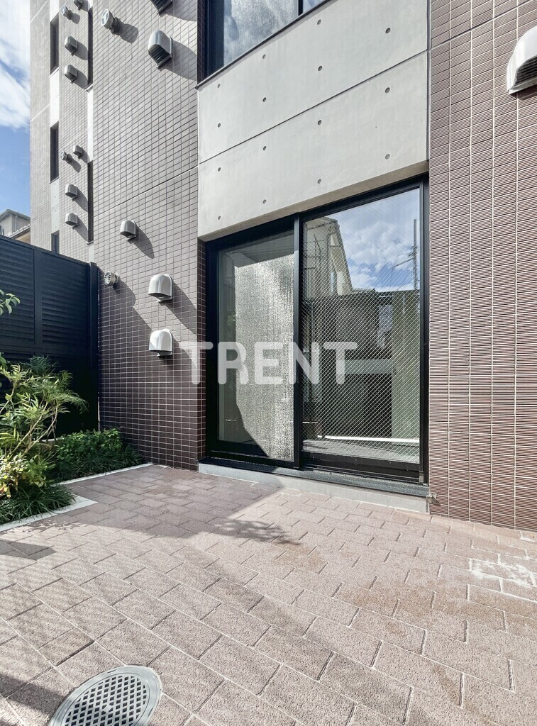 コンポジット渋谷本町-403