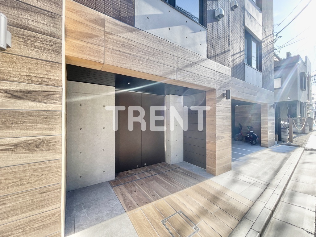 コンポジット渋谷本町-403