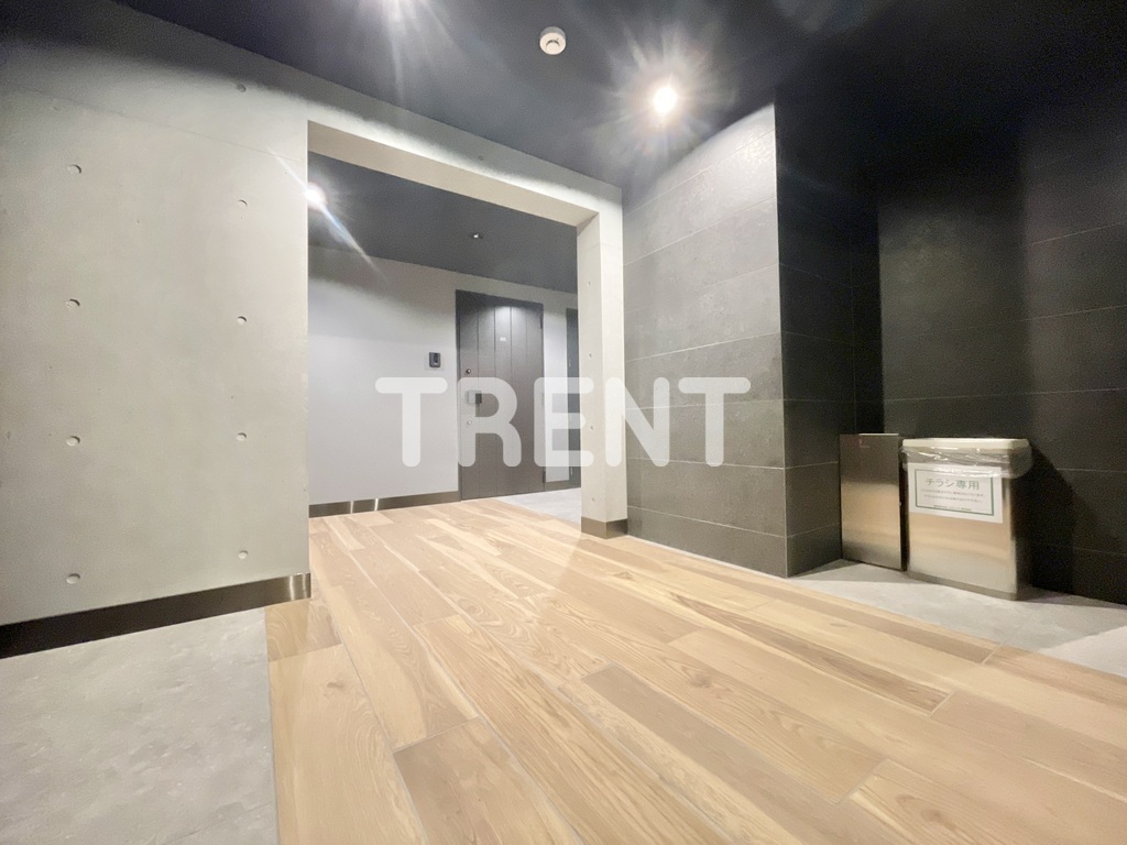 コンポジット渋谷本町-403