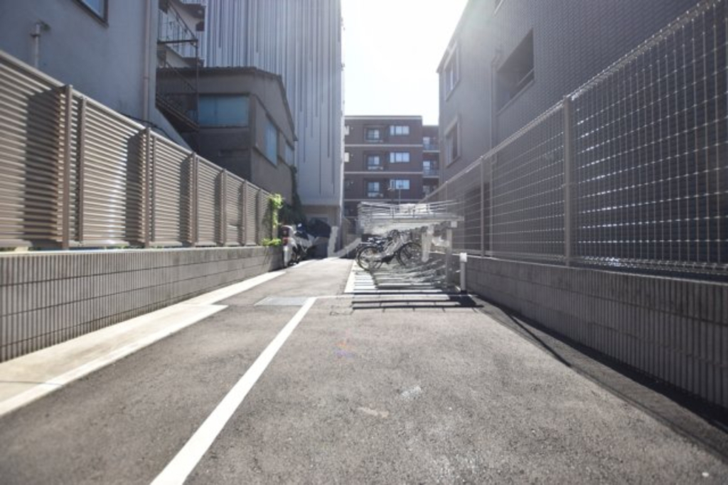 プレミアムキューブG市谷甲良町-604