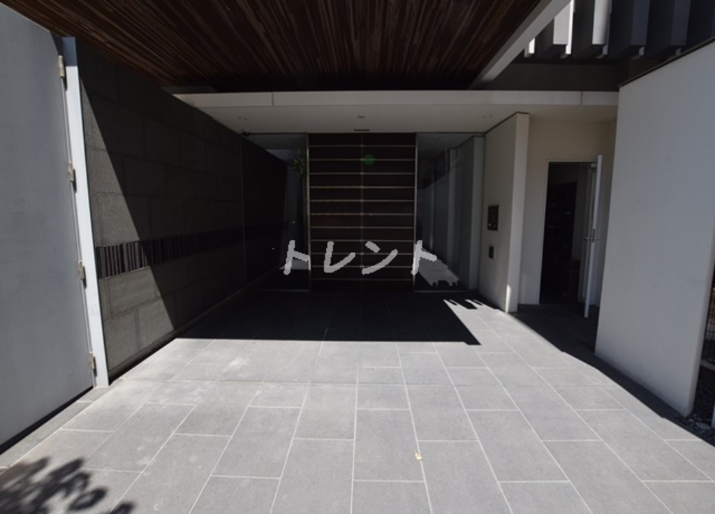 アールコート早稲田-202