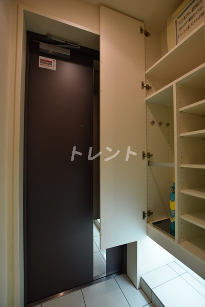 グランベル西早稲田プレシャス-401