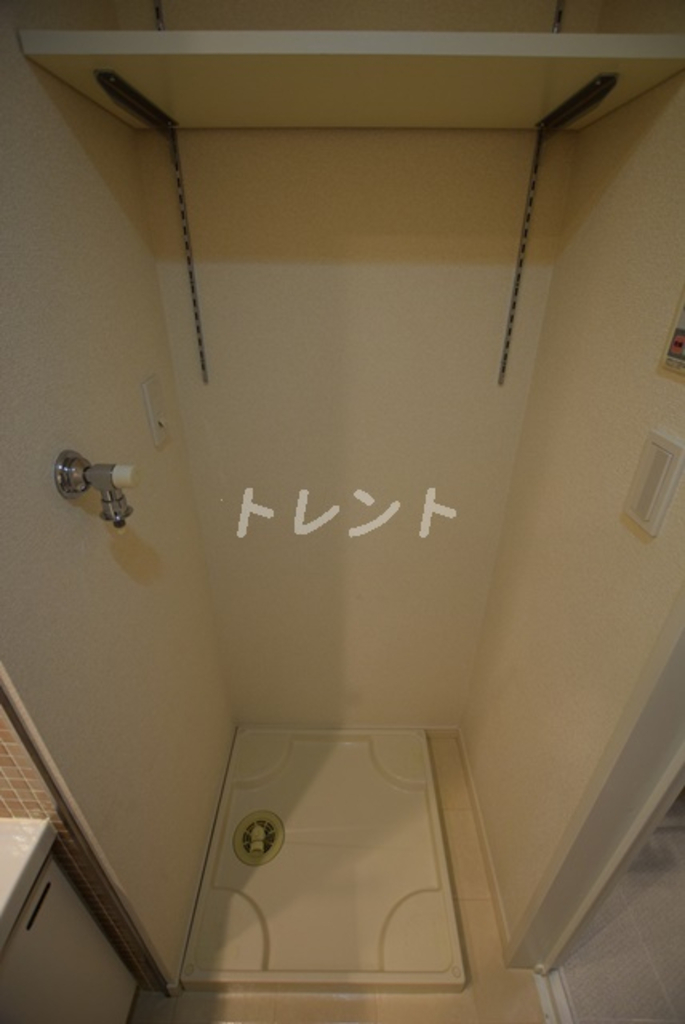 グランベル西早稲田プレシャス-401