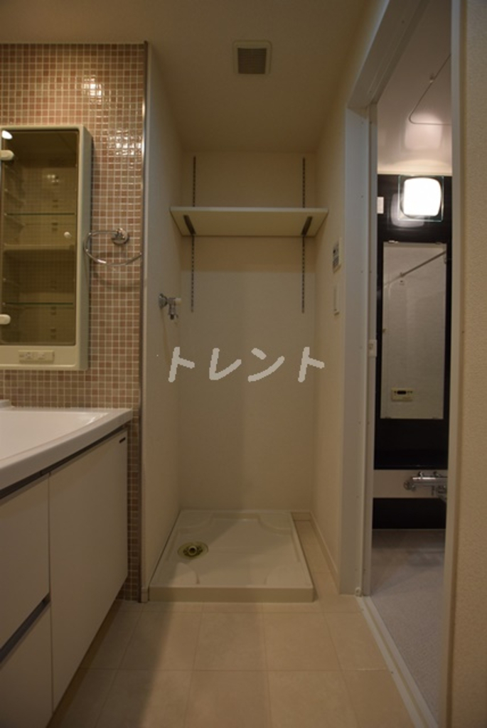 グランベル西早稲田プレシャス-401