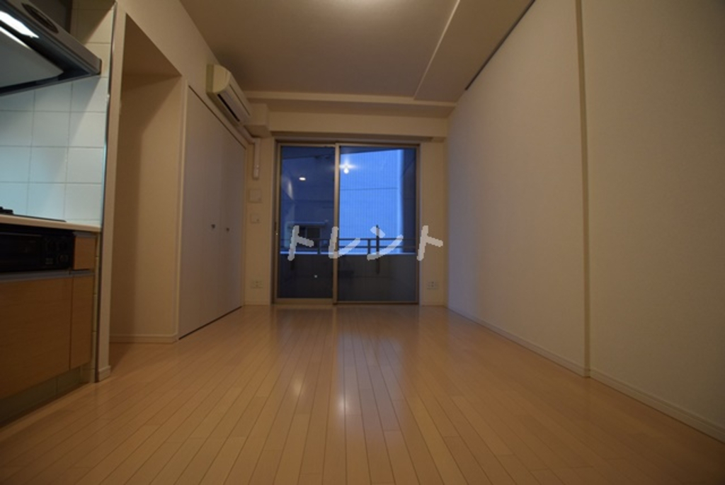 グランベル西早稲田プレシャス-401