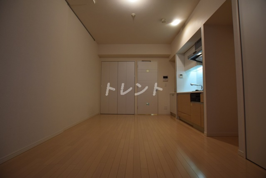 グランベル西早稲田プレシャス-401