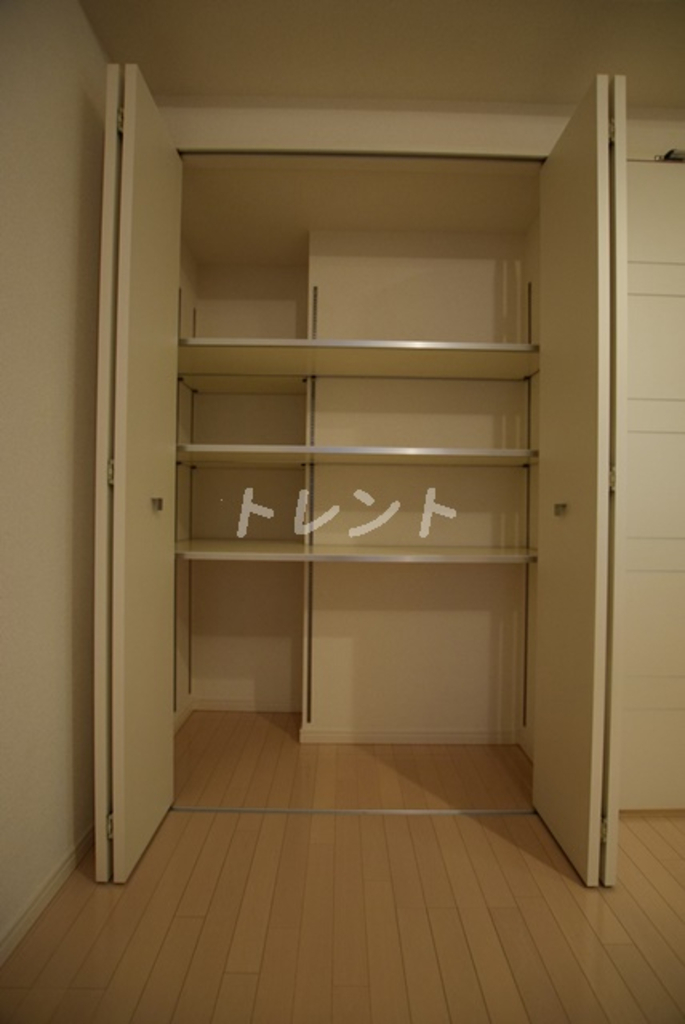 グランベル西早稲田プレシャス-401